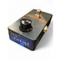Used Whirlwind Orange Box Phaser Effect Pedal