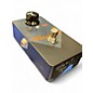 Used Whirlwind Orange Box Phaser Effect Pedal