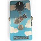 Used Whirlwind THE BOMB Effect Pedal