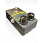 Used Whirlwind Gold Box Distortion Effect Pedal