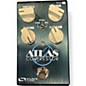 Used Source Audio ATLAS COMPRESSOR Effect Pedal thumbnail