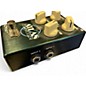 Used Source Audio ATLAS COMPRESSOR Effect Pedal