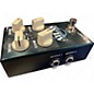 Used Source Audio ATLAS COMPRESSOR Effect Pedal