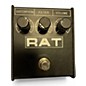 Used ProCo Rat Distortion Effect Pedal thumbnail