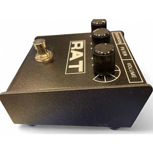 Used ProCo Rat Distortion Effect Pedal