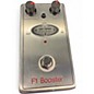 Used Rothwell F1 BOOSTER Effect Pedal thumbnail