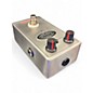 Used Rothwell F1 BOOSTER Effect Pedal