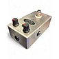 Used Rothwell F1 BOOSTER Effect Pedal