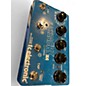 Used TC Electronic Flashback X4 Delay And Looper Effect Pedal