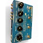 Used TC Electronic Flashback X4 Delay And Looper Effect Pedal