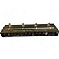 Used Voodoo Lab PX Pedal Switcher Four Loop True Bypass Pedal