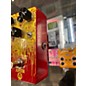 Used JHS Pedals jupiter Effect Pedal