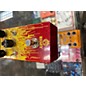 Used JHS Pedals jupiter Effect Pedal