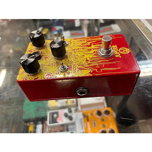 Used JHS Pedals jupiter Effect Pedal