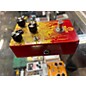Used JHS Pedals jupiter Effect Pedal