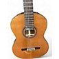 Used Cordoba C7 Antique Natural Classical Acoustic Guitar