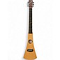 Used Martin GBPC Backpacker Steel String Natural Acoustic Guitar thumbnail