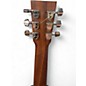 Used Martin GBPC Backpacker Steel String Natural Acoustic Guitar