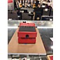 Used BOSS RC1 Loop Station Pedal