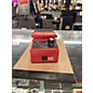 Used BOSS RC1 Loop Station Pedal
