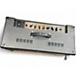Used VOX AC15CC1 15W 1X12 Tube Guitar Combo Amp