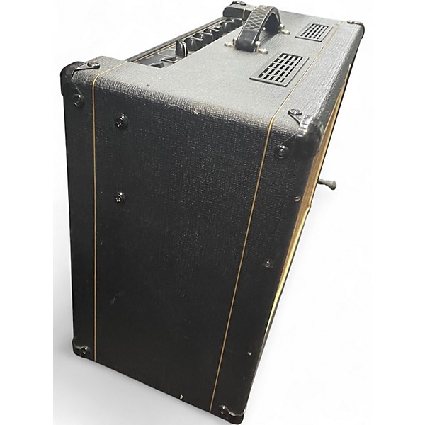 Used VOX AC15CC1 15W 1X12 Tube Guitar Combo Amp