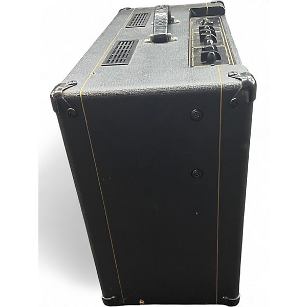 Used VOX AC15CC1 15W 1X12 Tube Guitar Combo Amp