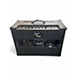 Used VOX AC15CC1 15W 1X12 Tube Guitar Combo Amp