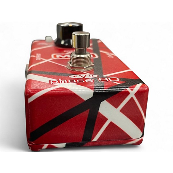 Used MXR EVH PHASE 90 Effect Pedal