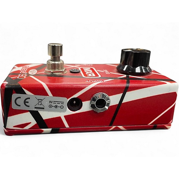 Used MXR EVH PHASE 90 Effect Pedal