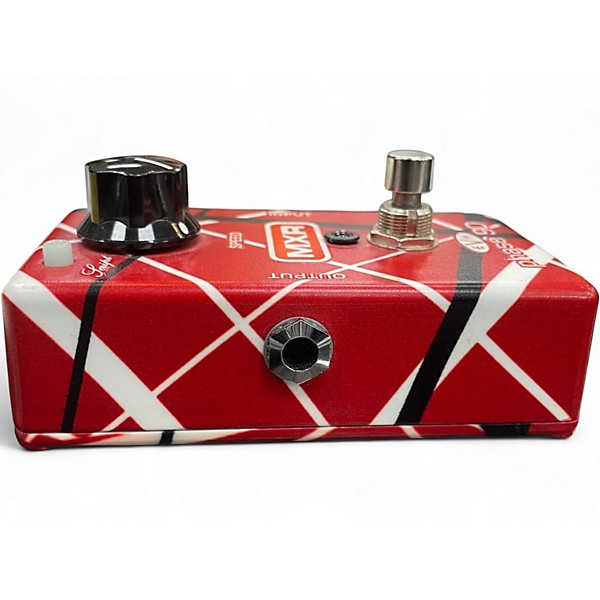 Used MXR EVH PHASE 90 Effect Pedal