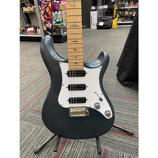 Used PRS NF3 Gray Solid Body Electric Guitar
