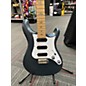 Used PRS NF3 Gray Solid Body Electric Guitar