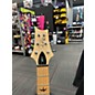 Used PRS NF3 Gray Solid Body Electric Guitar