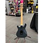 Used PRS NF3 Gray Solid Body Electric Guitar