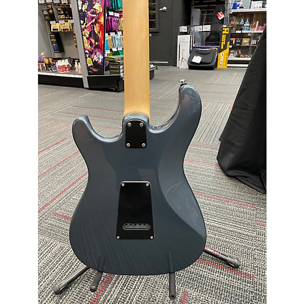Used PRS NF3 Gray Solid Body Electric Guitar