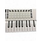 Used Novation LAUNCHKEY MINI 37 MIDI Controller