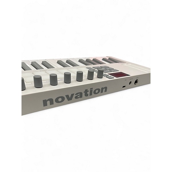 Used Novation LAUNCHKEY MINI 37 MIDI Controller