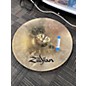 Used Zildjian 20in A CUSTOM MEDIUM RIDE Cymbal