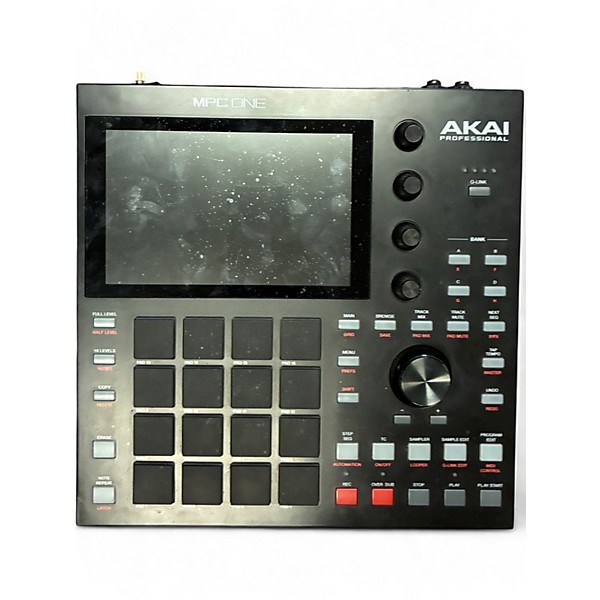 Used 2023 Akai Professional MPC One Retro Production Controller