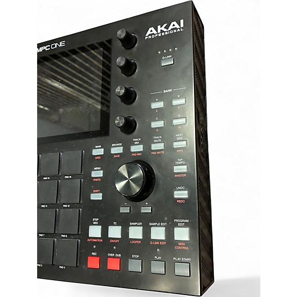 Used 2023 Akai Professional MPC One Retro Production Controller