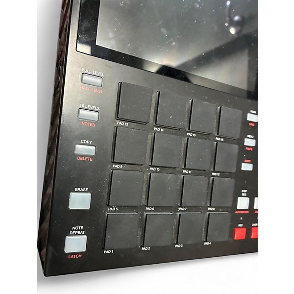 Used 2023 Akai Professional MPC One Retro Production Controller