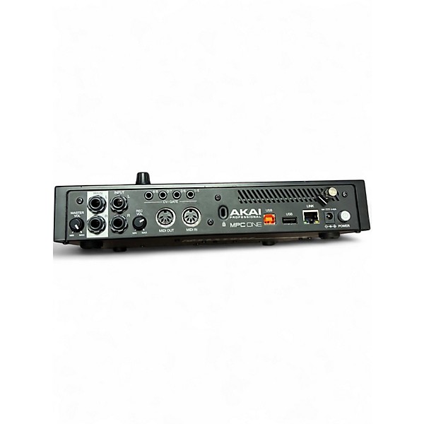 Used 2023 Akai Professional MPC One Retro Production Controller