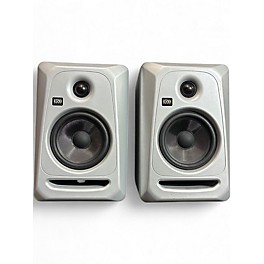 Used Krk classic 5 pair Powered Monitor