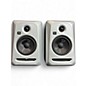 Used Krk classic 5 pair Powered Monitor thumbnail