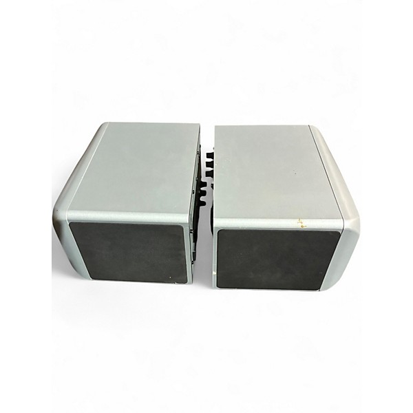 Used Krk classic 5 pair Powered Monitor