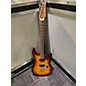 Used Ibanez AZ24S1F-VLS Violin Sunburst Solid Body Electric Guitar thumbnail
