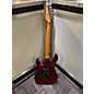 Used Ibanez AZ24S1F-VLS Violin Sunburst Solid Body Electric Guitar