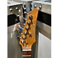 Used Ibanez AZ24S1F-VLS Violin Sunburst Solid Body Electric Guitar