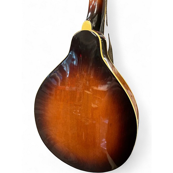 Used Martin Sigma SM1-S 2 Color Sunburst Mandolin
